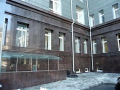 Облицовка пола и стен