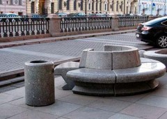 Благоустройство