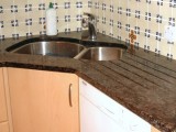 Можно сэкономить на стоимости сушки на столешнице для кухни во время акции!