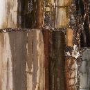 Аглокварцит 8330 PETRIFIED WOOD RETRO