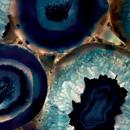 Гранит 8531 BLUE AGATE