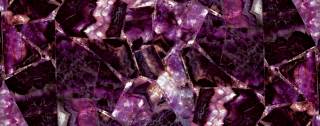 Аглокварцит 8551 AMETHYST ROCK (8551 АМЕТИСТ РОК) - Caesarstone (CONCETTO)