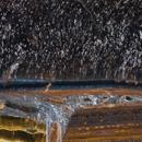 Гранит 8616 BLUE TIGER EYE