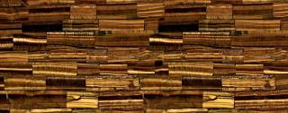 Аглокварцит 8630 TIGER EYE (8630 ТИГР УЕ) - Caesarstone (CONCETTO)