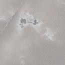 Мрамор WHITE ICE EQPM 023
