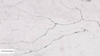 Аглокварцит CALACATTA ELEGANT Q798 (КАЛАКАТТА ЭЛЕГЕНТ) - Noble Quartz ()