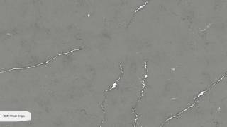 Аглокварцит URBAN GRIGIO Q850 (УРБАН ГРИДЖА) - Noble Quartz ()