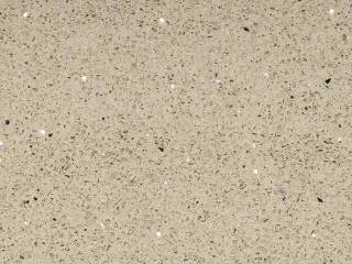 Аглокварцит T608 BEIGE STARDUST (Т608 БЕЖ СТАРДАСТ) - SantaMargherita (Stardust)