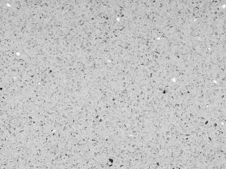Аглокварцит T609 BIANCO STARDUST (Т609 БЬЯНКО СТАРДАСТ) - SantaMargherita (Stardust)