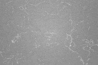 Аглокварцит GREY MARBLE (ГРЭЙ МАРБЛ) - Smart Quartz ()