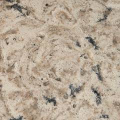 Аглокварцит SILVER CROMO (СИЛВЕР КРОМО) - Smart Quartz ()