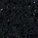 Аглокварцит BRILLIANT BLACK