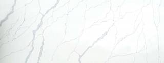Аглокварцит CALACATTA AMNIS (КАТАЛАКАТТА АМНИС) - Technistone (ESSENTAL COLLECTION)