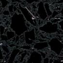 Аглокварцит STARLIGHT BLACK