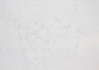 Аглокварцит BQ 2600 VALLEY WHITE (BQ 2600 ВАЛЛИ ВАЙТ) - Vicostone (CLASSIC)