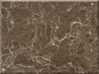 Аглокварцит BQ 8560 DARK EMPERADOR (BQ 8560 ДАРК ЕМПЕРАДОР) - Vicostone (NATURAL)