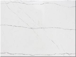 Аглокварцит BQ 8690 LUCI DI LUNA (BQ 8690 ЛУСИ ДИ ЛУНА) - Vicostone (NATURAL)