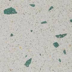 Агломрамор C285 BIANCO CARIBE (С285 БЬЯНКО КАРИБЕ) - SantaMargherita (Crystalstone)