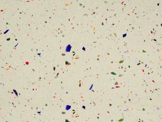 Агломрамор C453 CREMA MULTICOLOR (С453 КРЕМА МУЛЬТИКОЛОР) - SantaMargherita (Crystalstone)