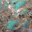 Мрамор AMAZONITE