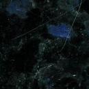Гранит BLUE NIGHT