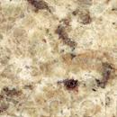 Гранит GIALLO ORNAMENTAL