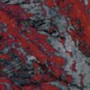 Гранит IRON RED