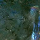 Кварцит LABRADORITE BLUE RIVER