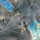 Гранит LABRADORITE MULTICOLOR