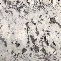 Гранит SILVER SNOW (СИЛВЕР СНОУ)