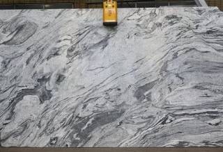 Гранит VISCONT WHITE (ВИСКОНТ ВАЙТ )