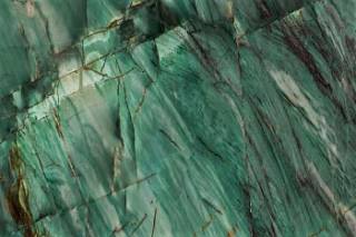 Кварцит EMERALD GREEN (ЭМЕРАЛЬД ГРИН)