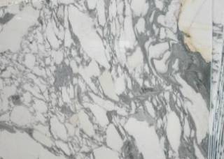 Мрамор ARABESCATO CARRARA (АРАБЕСКАТО КАРРАРА)
