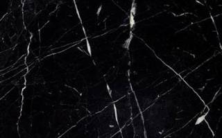 Мрамор NERO MARQUINA (НЕРО МАРКВИНА)