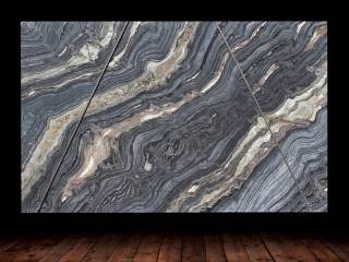 Мрамор SILVER WAVE BROWN (СИЛЬВЕР ВЕЙВ БРАУН)