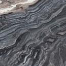 Мрамор SILVER WAVE BROWN