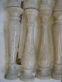 Балясины - Мрамор CREMA MARE(1158)