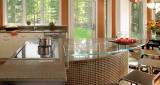 Барные стойки - Аглокварцит ASHFORD(7590)
