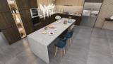 Барные стойки - Аглокварцит BQ 8791 TERRENO(7074)