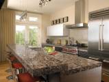 Барные стойки - Аглокварцит CANTERBURY(7451)