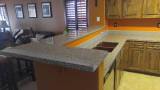 Барные стойки - Гранит BAIN BROOK BROWN(5373)