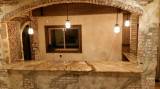 Барные стойки - Гранит STONE WOOD(5536)