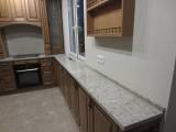 Барные стойки - Гранит VALLEY WHITE(5707)