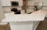 Барные стойки - Гранит WHITE PEARL (5401)