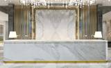 Барные стойки - Мрамор CALACATTA PEARL(3915)