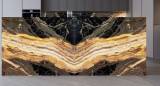 Барные стойки - Оникс ONICE RAINBOW DARK(9173)