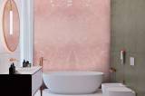 Каменное панно - Оникс ONICE PINK(6429)