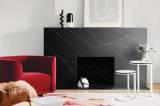 Камины - Аглокварцит NEGRO MARQUINA EQHM 006(6501)