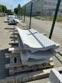 Карниз из гранита
