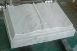 Книга из камня